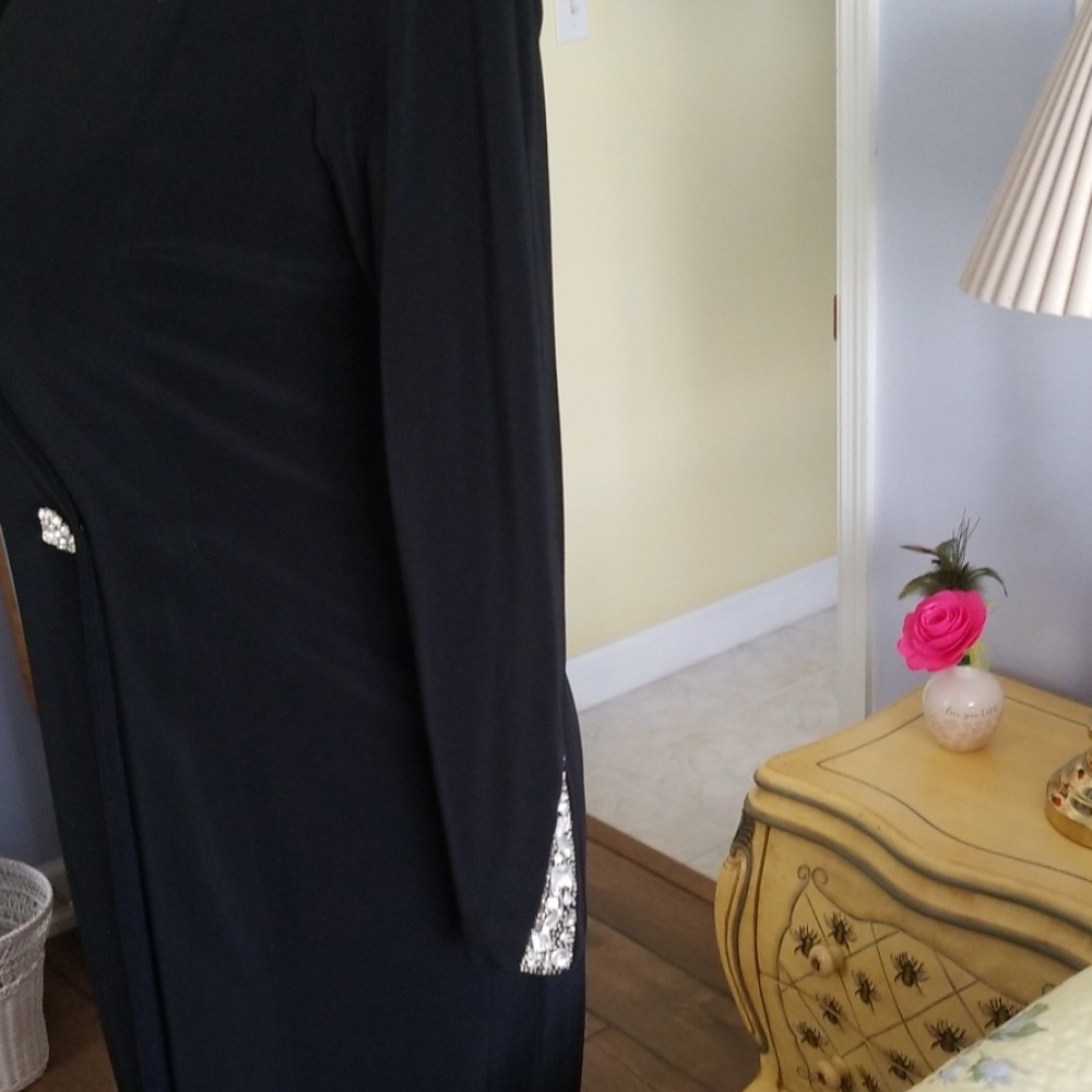 D'ore Cocktail dress - Picture 3 of 6